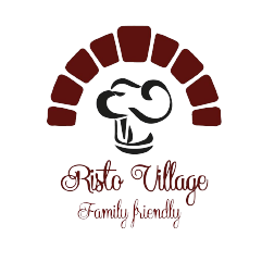 Logo Risto Village